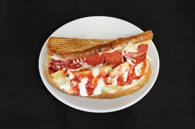 Ayvalık Tost