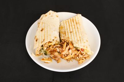 Tavuk Döner Dürüm