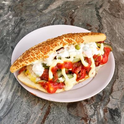 3/4 Ekmeğe Kumru