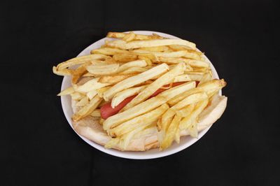 Sosisli Patso