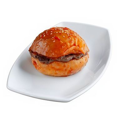 Islak Hamburger
