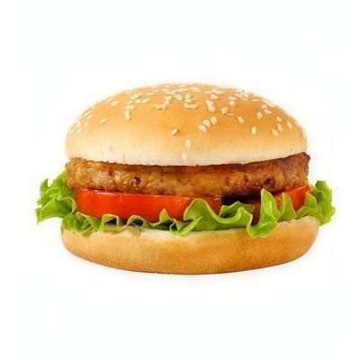 Tavuk Burger
