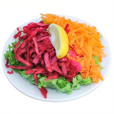 Amasra Salata (4-5 Kişilik)