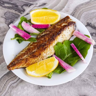 Palamut Tava (350 gr. - 400 gr.)