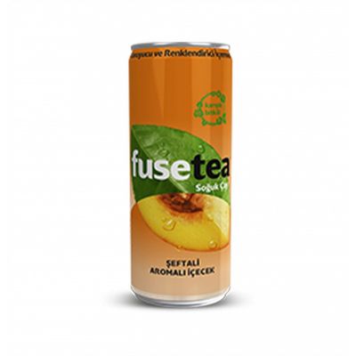 Fuse Tea (33 cl.)