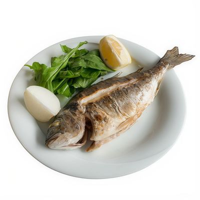 Karadeniz Çipura (550-600 gr.)