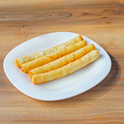 Sigara Böreği (4 Adet)