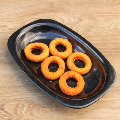 Soğan Halkası (8 Adet)