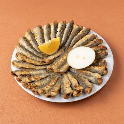 Sardalya Tava