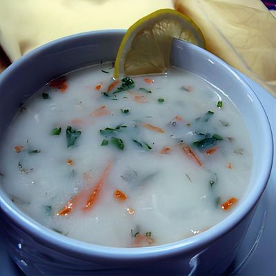 Balık Çorbası