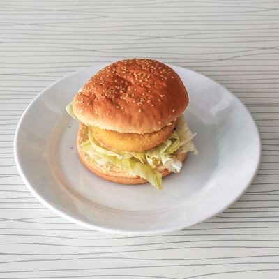 Chicken Burger