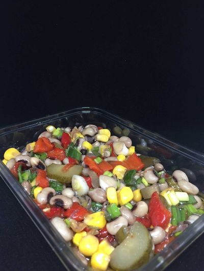 Börülce Salatası (500 gr.)