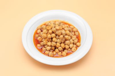 Nohut Yemeği