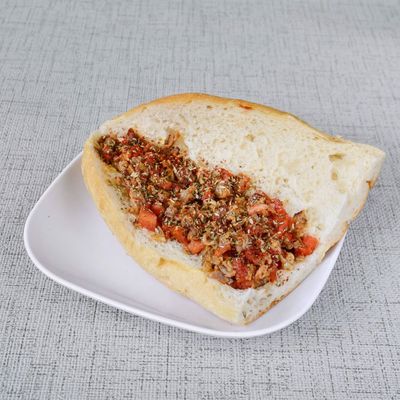 3/4 Ekmek Arası Kokoreç