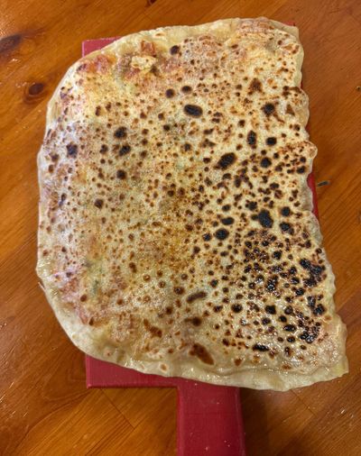 Karışık Gözleme