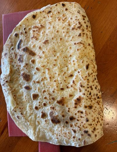 Kaşarlı Gözleme