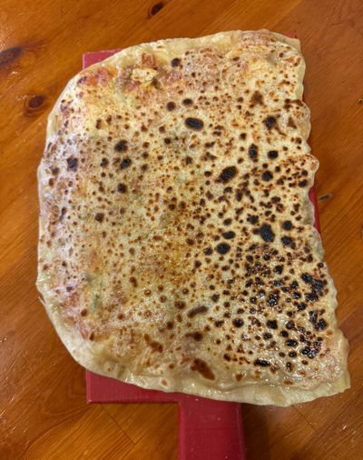 Lor Peynirli gözleme