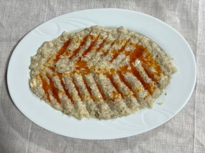 Keşkek