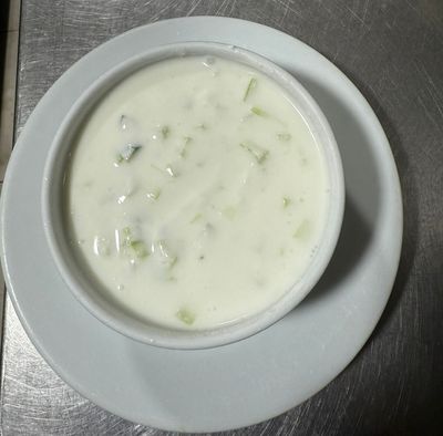 Cacık