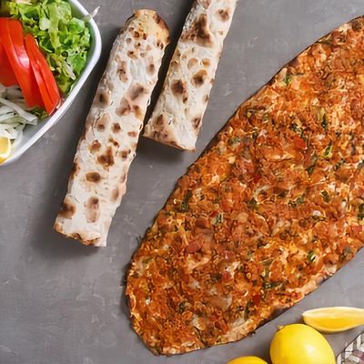 Lahmacun