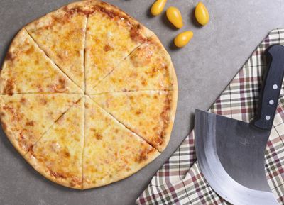 Margherita Pizza