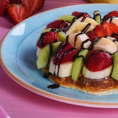 Waffle