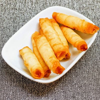 Sigara Böreği (6 Adet)