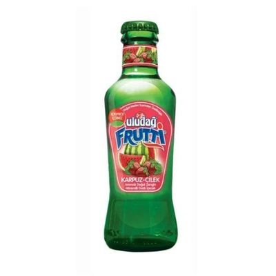 Uludağ Meyveli Soda (20 cl.)