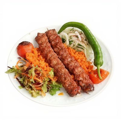 Urfa Kebap (Kuzu)