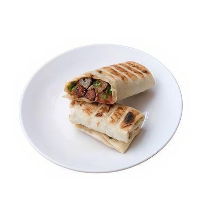 Dana Çöp Şiş Dürüm