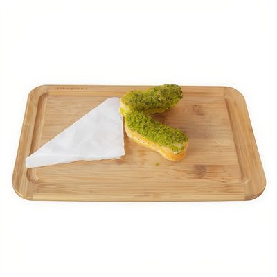 Antep Fıstıklı Ekler (5 Adet)