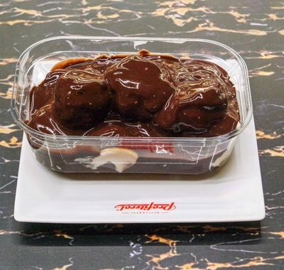 Profiterol (650 gr.)