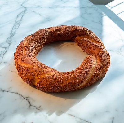 Sokak Simit