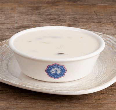 Damla Sakızlı Bademli Muhallebi