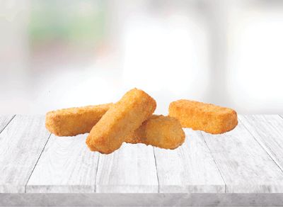 4’lü Chicken Tenders