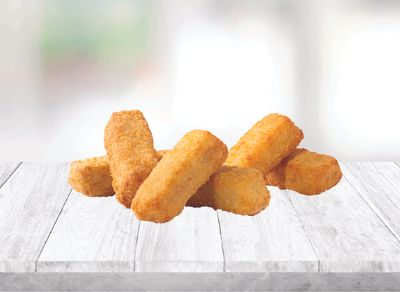 6’lı Chicken Tenders