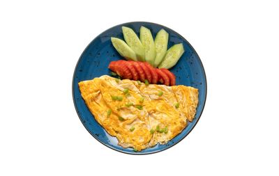 Sade Omlet