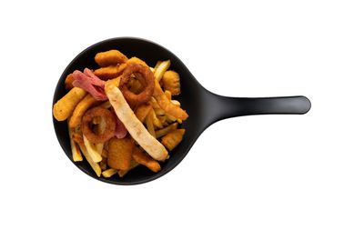 Atıştırma Tabağı