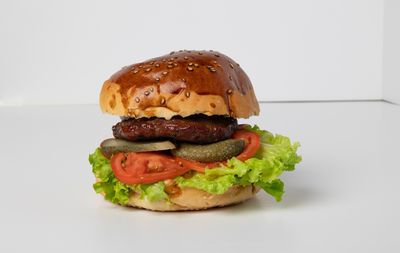 Klasik Burger