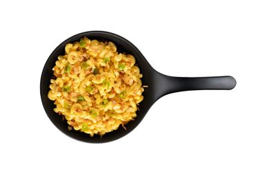 Mac & Cheese Kıtır Soğanlı