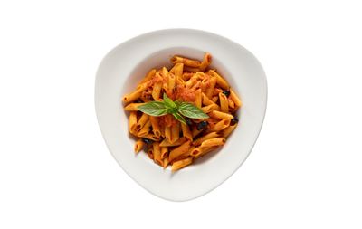 Penne Arrabbiata