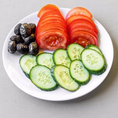 Söğüş Tabağı