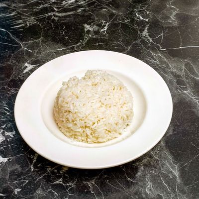 Basmati Pilavı (300 gr.)