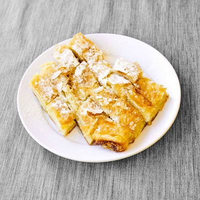 Küt Böreği (500 gr.)