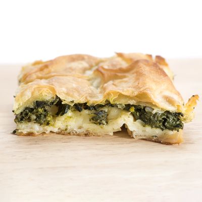 Ispanaklı Ev Böreği (500 gr.)