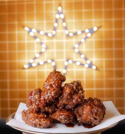 Tavuk Kanat (10 Adet)