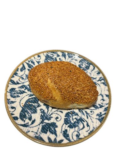 Patatesli Poğaça