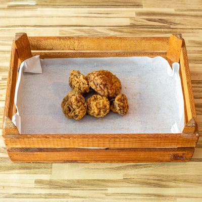 Hotbut Özel Paneli Mantar (5 Adet)