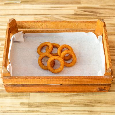 Soğan Halkası (6 Adet)