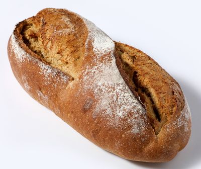 Siyez Unlu Ekmek